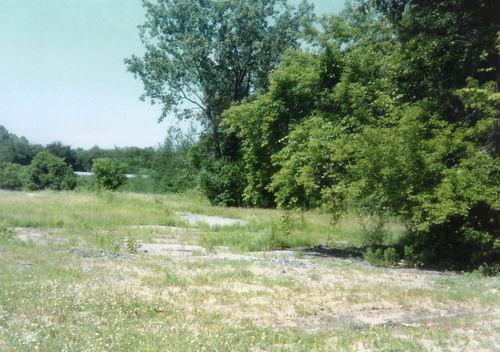Pontiac Drive-In Theatre - 1994 Lot From Greg Mcglone (newer photo)